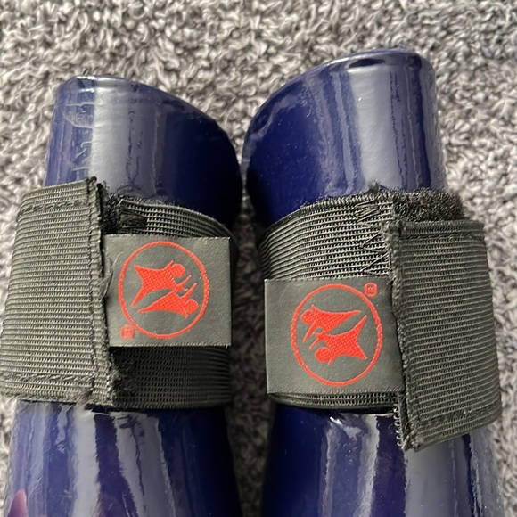 Macho Dyna Punch Child Large/Adult Small - Picture 8 of 10